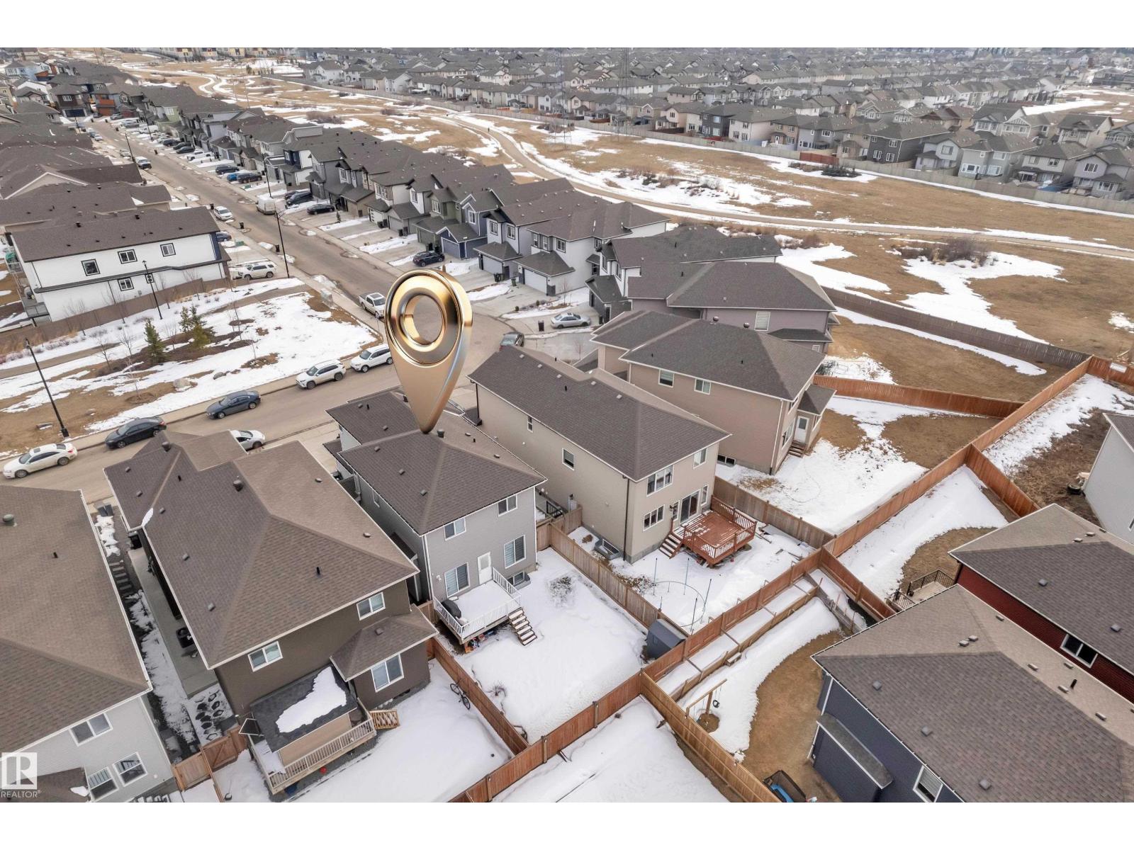 2630 16a Avenue Nw, Edmonton, Alberta  T6T 2H6 - Photo 50 - E4494970
