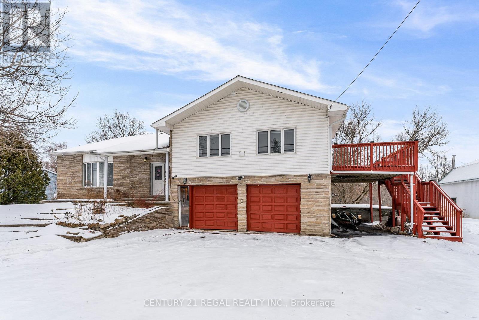 421 CHRISTIE LAKE ROAD, Tay Valley, Ontario