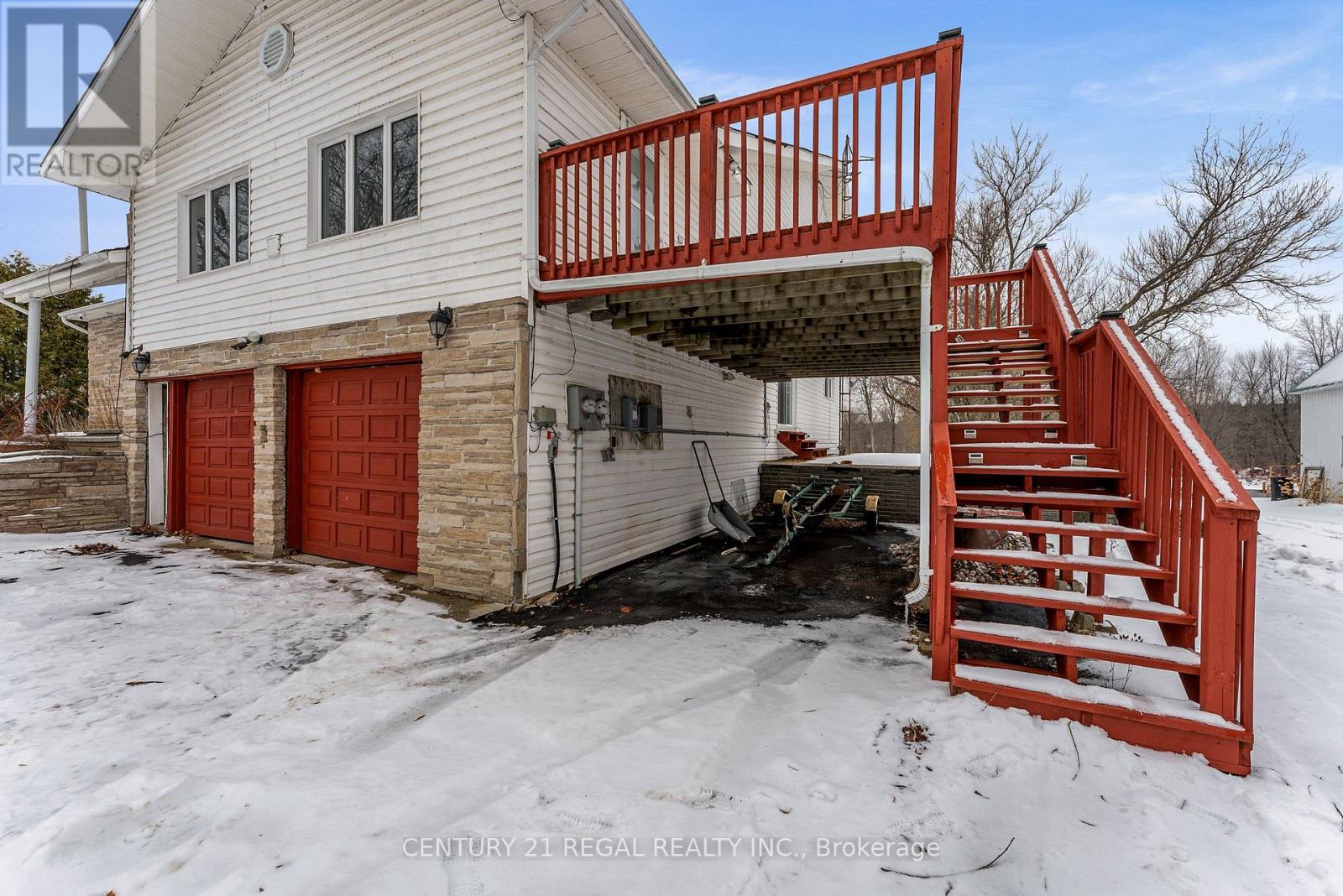 421 Christie Lake Road, Tay Valley, Ontario  K7H 3C6 - Photo 10 - X13471800
