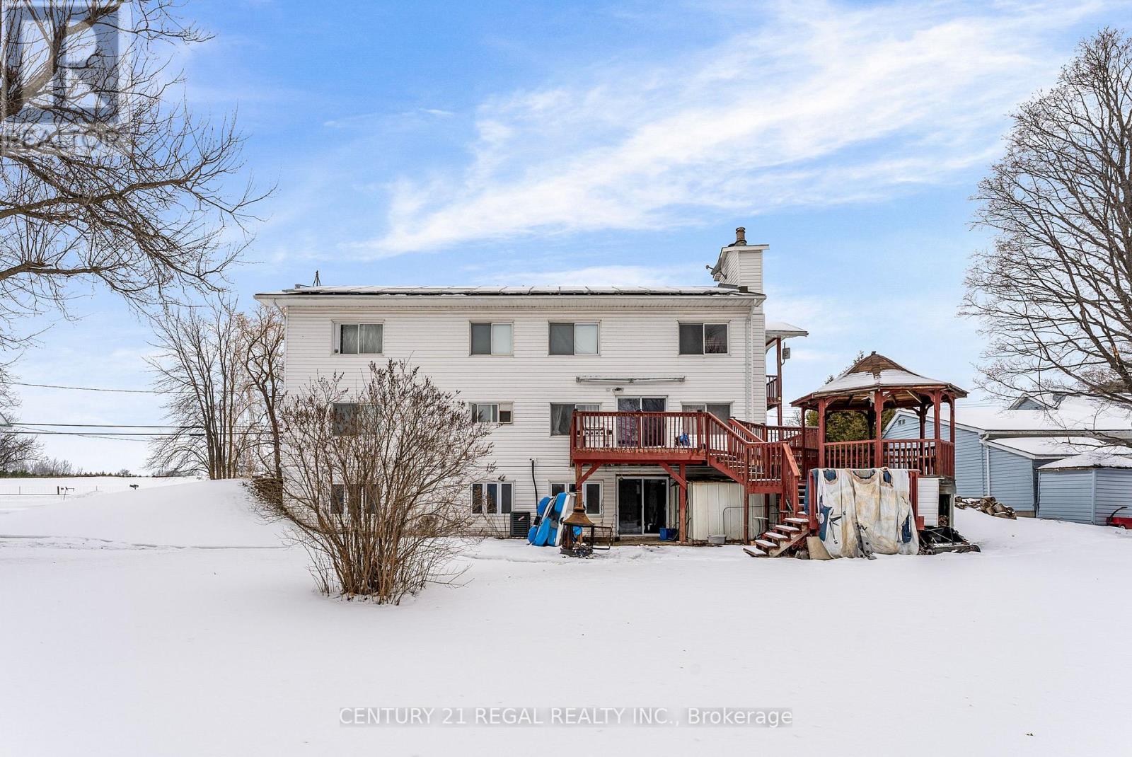 421 Christie Lake Road, Tay Valley, Ontario  K7H 3C6 - Photo 4 - X13471800