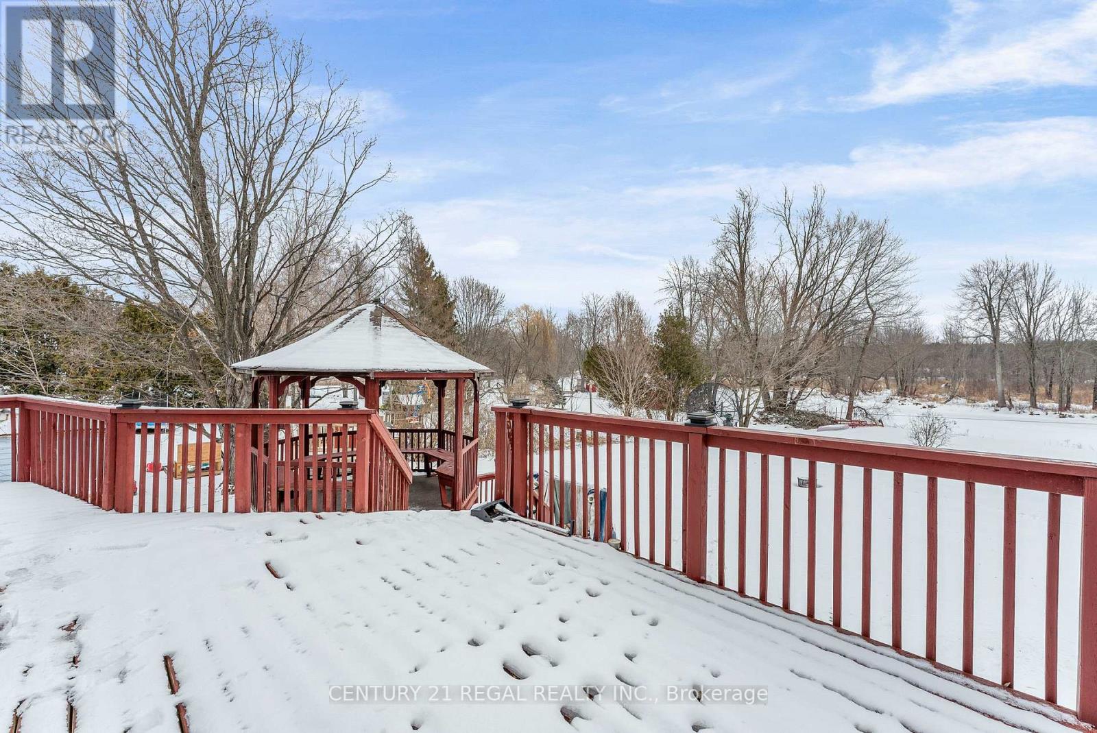 421 Christie Lake Road, Tay Valley, Ontario  K7H 3C6 - Photo 5 - X13471800