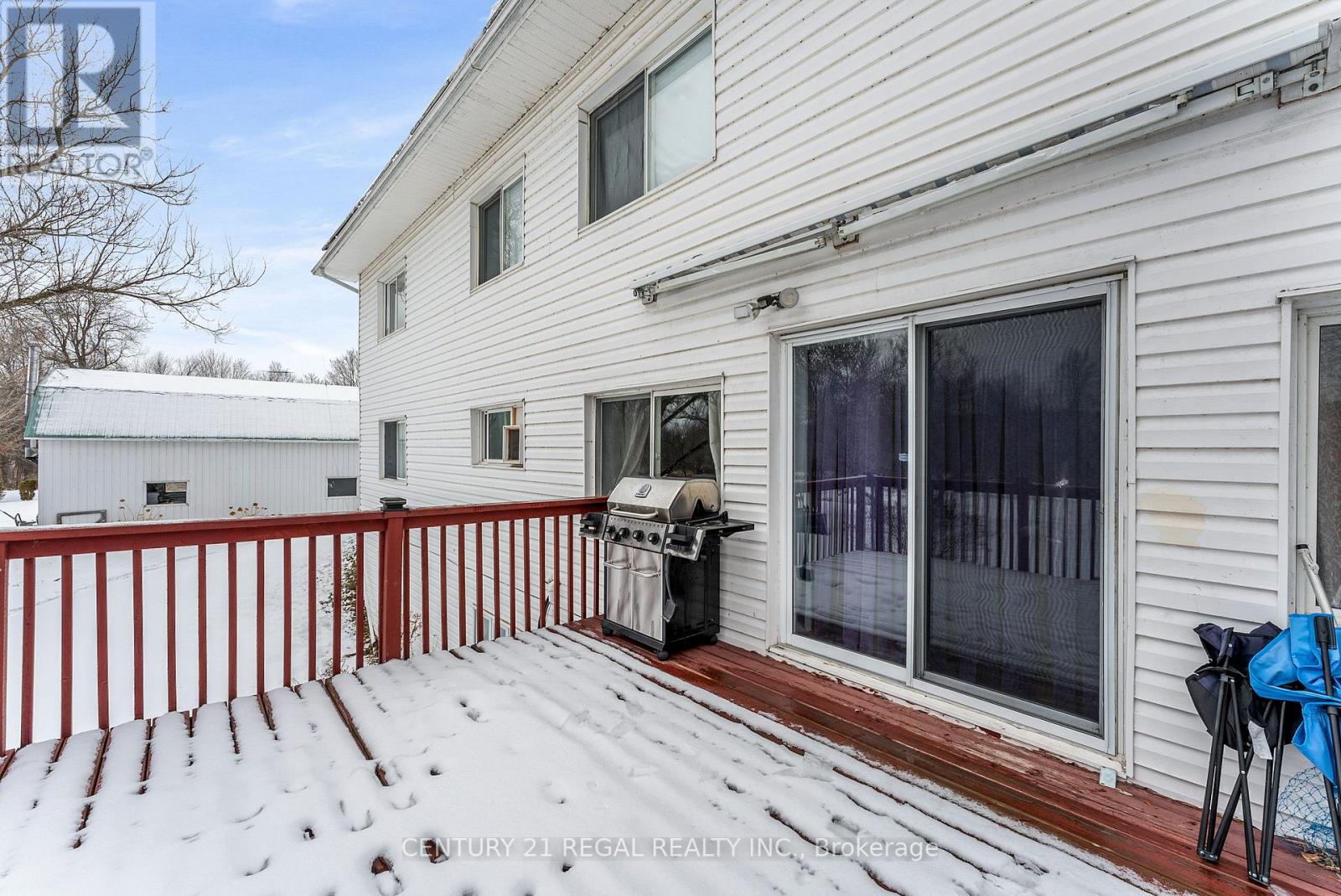 421 Christie Lake Road, Tay Valley, Ontario  K7H 3C6 - Photo 6 - X13471800
