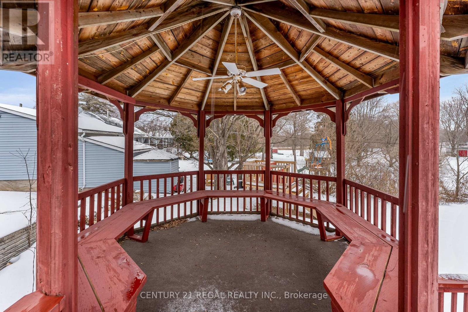 421 Christie Lake Road, Tay Valley, Ontario  K7H 3C6 - Photo 7 - X13471800