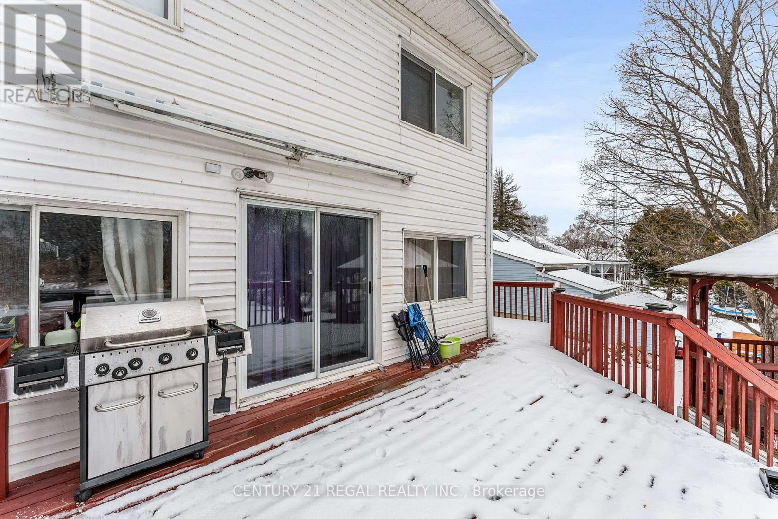 421 Christie Lake Road, Tay Valley, Ontario  K7H 3C6 - Photo 8 - X13471800