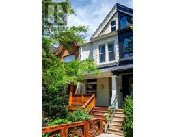 477 ROXTON ROAD, Toronto, Ontario
