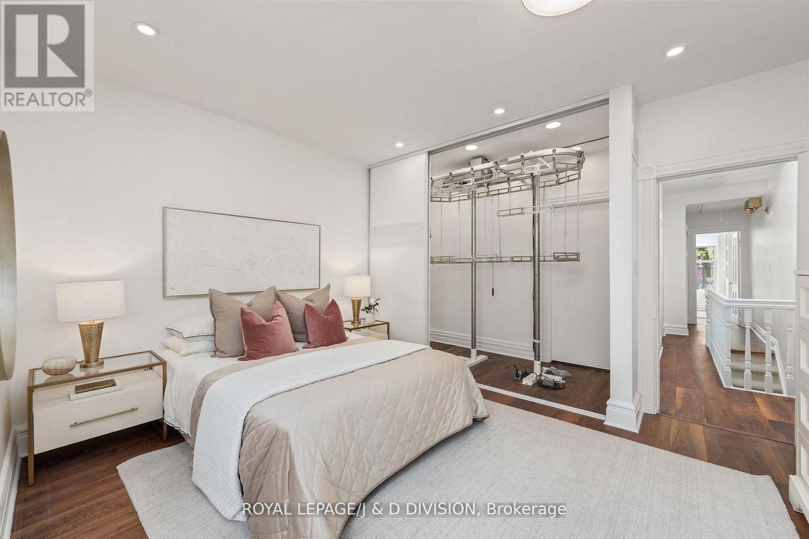 477 Roxton Road, Toronto, Ontario  M6G 3R5 - Photo 31 - C13416266