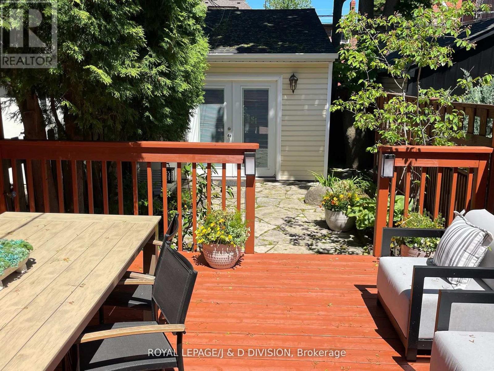 477 Roxton Road, Toronto, Ontario  M6G 3R5 - Photo 43 - C13416266