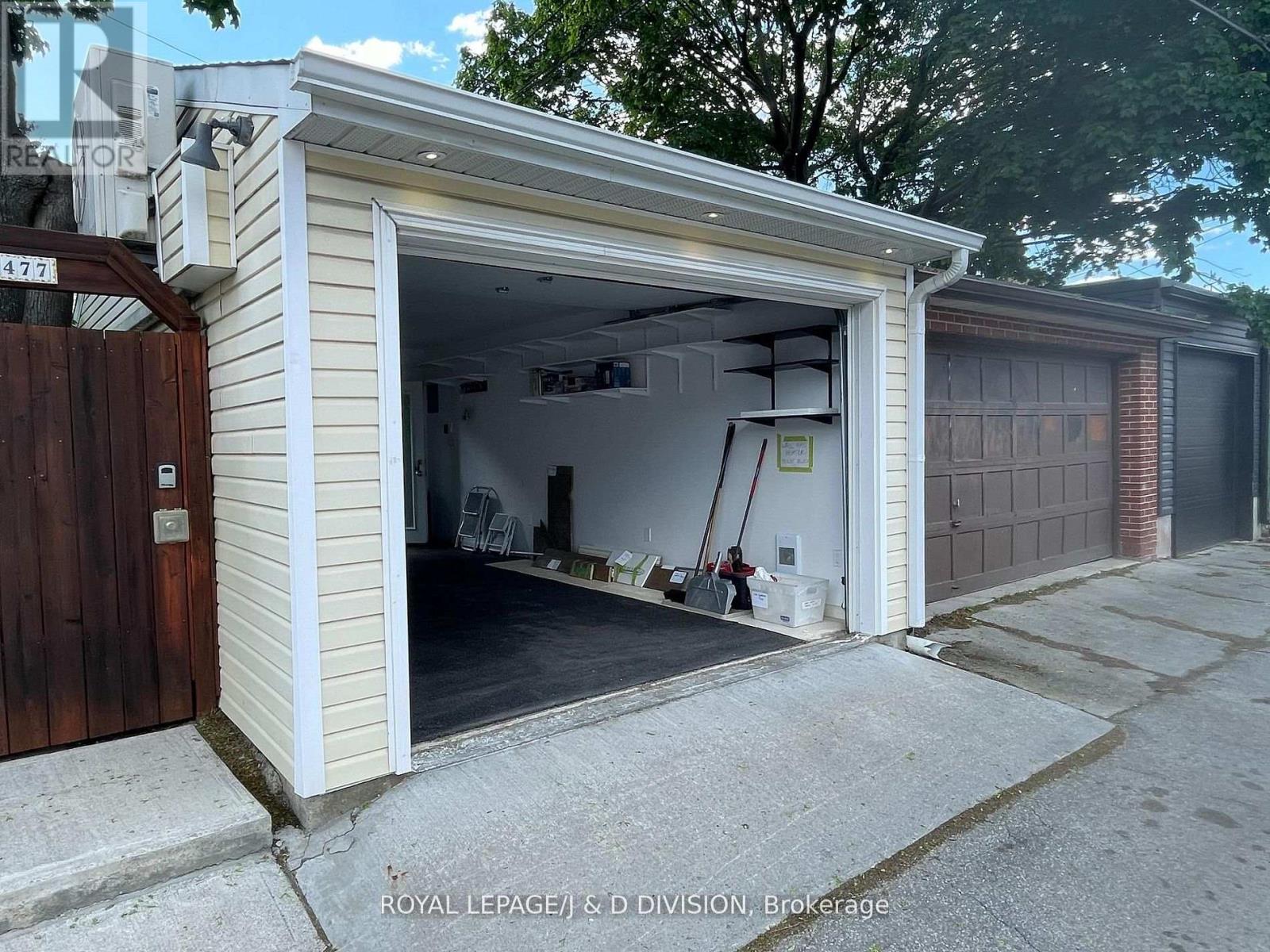 477 Roxton Road, Toronto, Ontario  M6G 3R5 - Photo 49 - C13416266