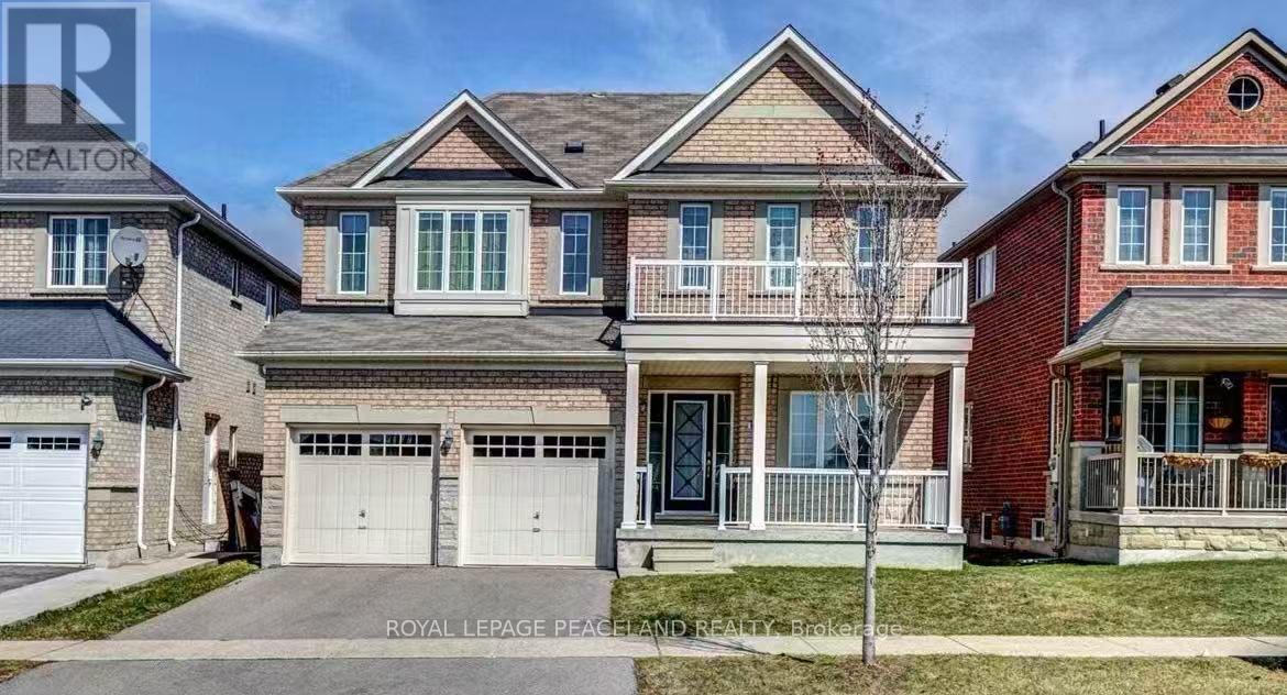 BSMT - 391 PETER RUPERT AVENUE, Vaughan, Ontario