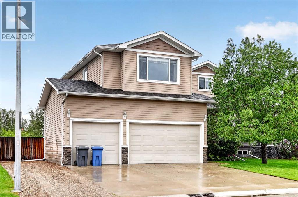 55 Hanson Way NE, Langdon, Alberta  T0J 1X1 - Photo 1 - A2317542