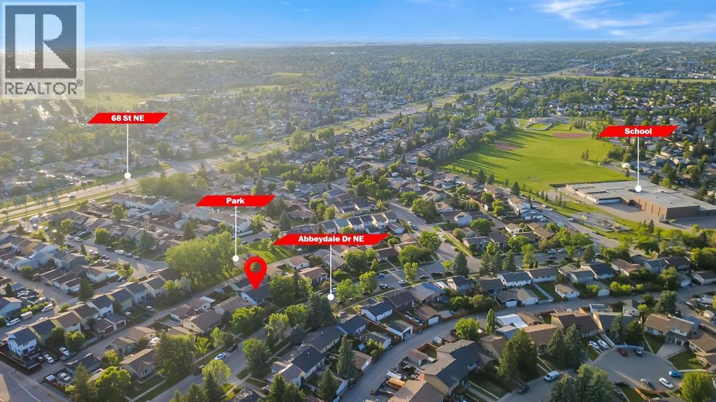 1174 Abbeydale Drive Ne, Calgary, Alberta  T2A 6L1 - Photo 6 - A2322972