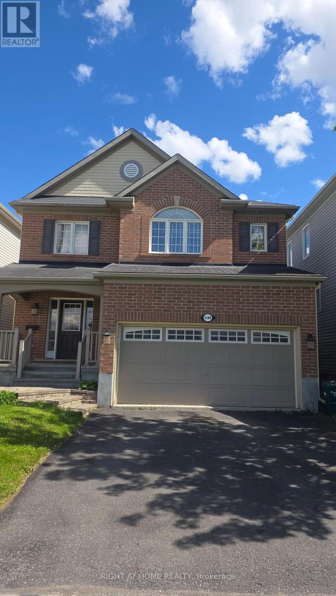 3588 CAMBRIAN RD CAMBRIAN ROAD, Ottawa, Ontario