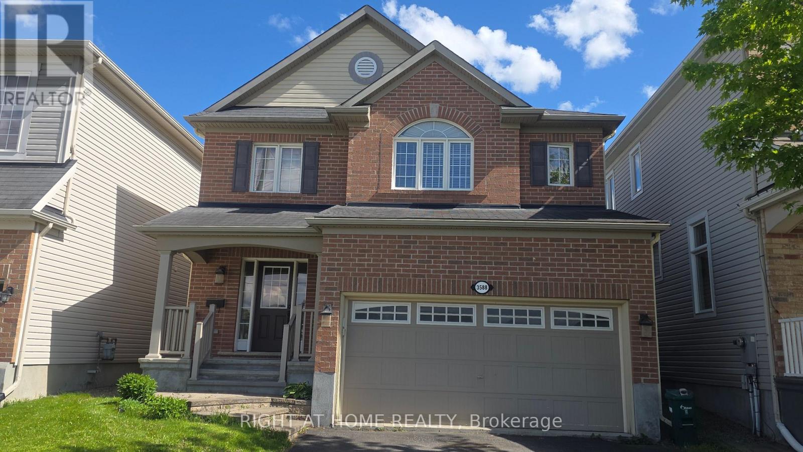 3588 Cambrian Rd Cambrian Road, Ottawa, Ontario  K2J 0S5 - Photo 2 - X13471832