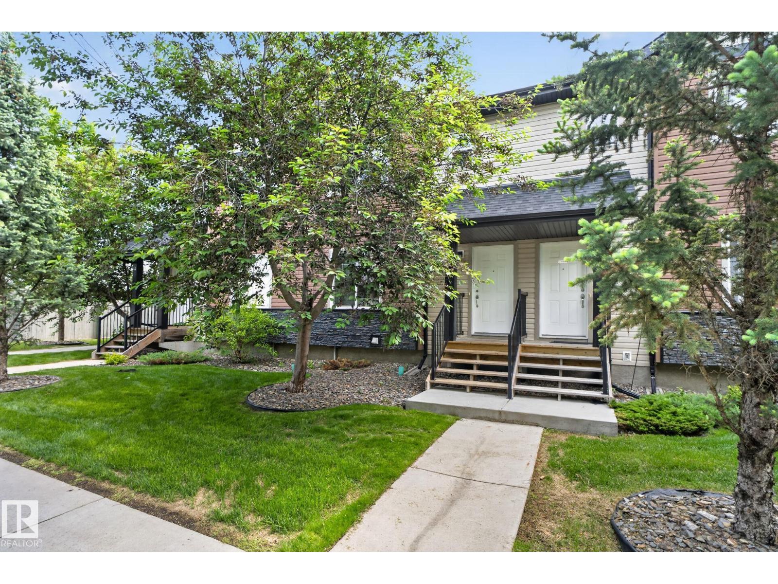 #39 8716 179 AV NW, edmonton, Alberta