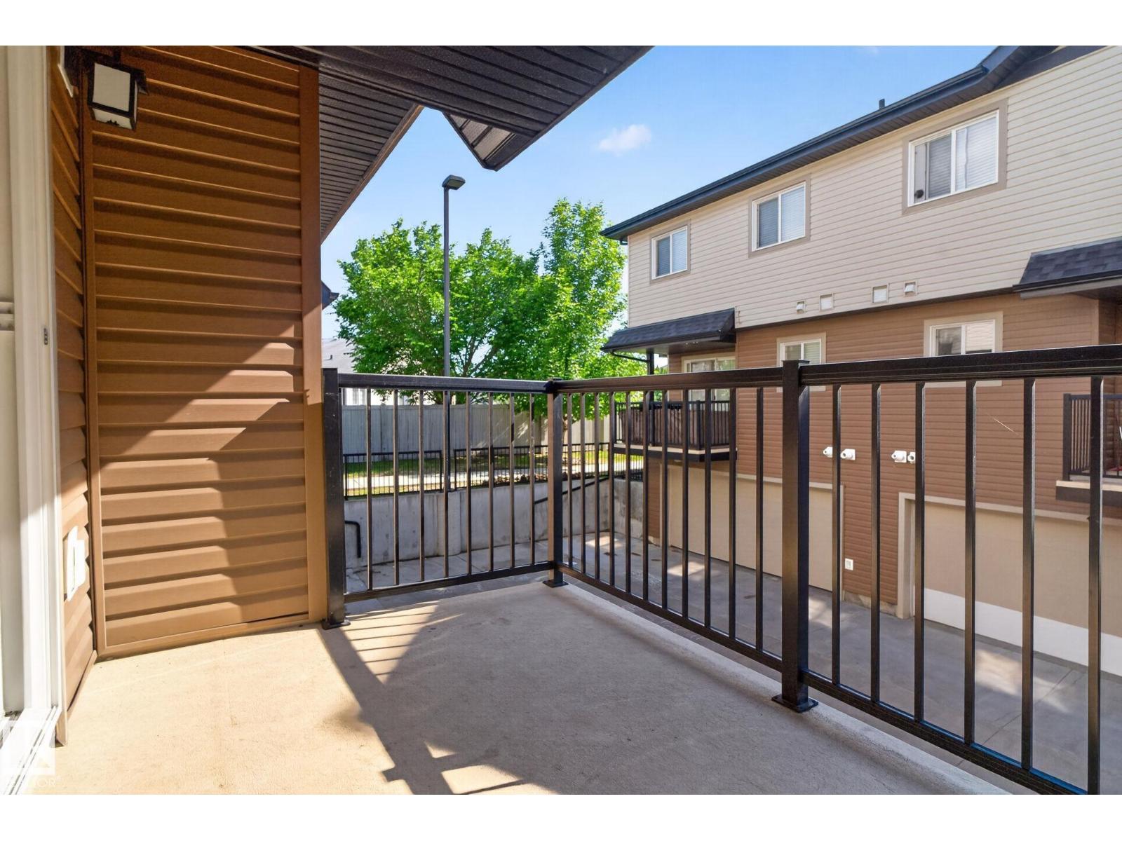 #39 8716 179 Av Nw, Edmonton, Alberta  T5Z 0J3 - Photo 22 - E4494972