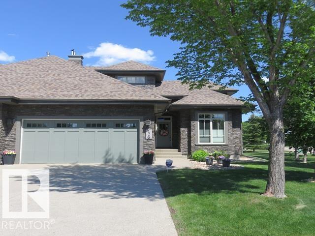 176 Ambleside Dr SW, Edmonton, Alberta  T6W 0H4 - Photo 1 - E4474424