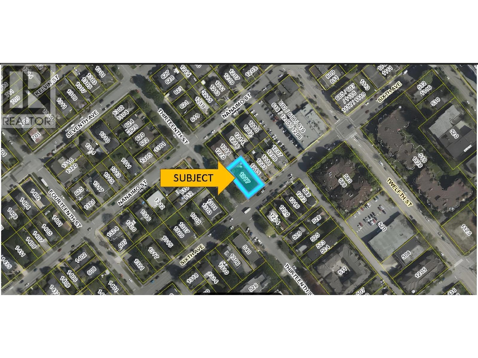 1217 Sixth Avenue, New Westminster, British Columbia  V3M 2C1 - Photo 3 - R3095930