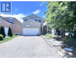 102 CHLOE CRESCENT, Markham, Ontario