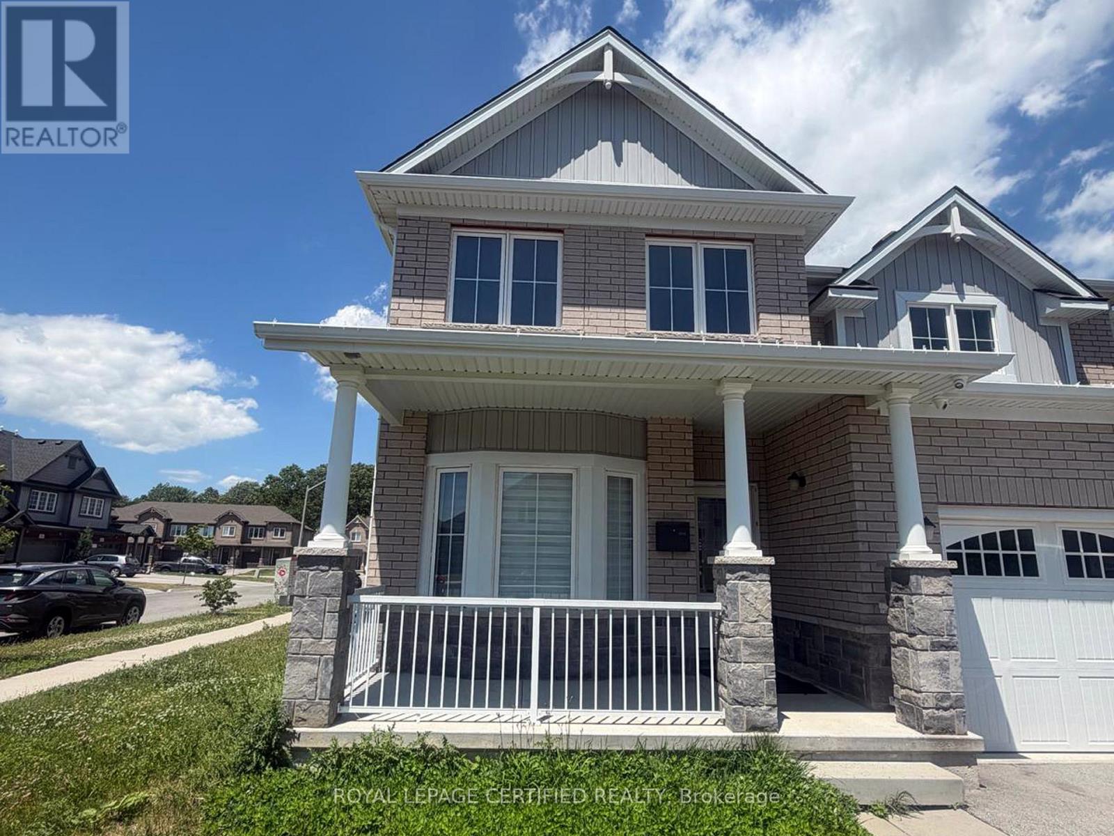 BSMT - 14 OVERHOLT DRIVE, Thorold, Ontario
