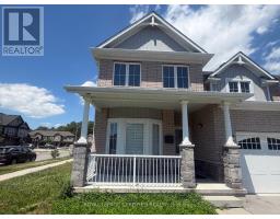 BSMT - 14 OVERHOLT DRIVE, Thorold, Ontario