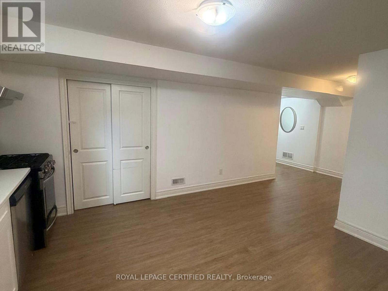 Bsmt - 14 Overholt Drive, Thorold, Ontario  L0S 1K0 - Photo 5 - X13442870