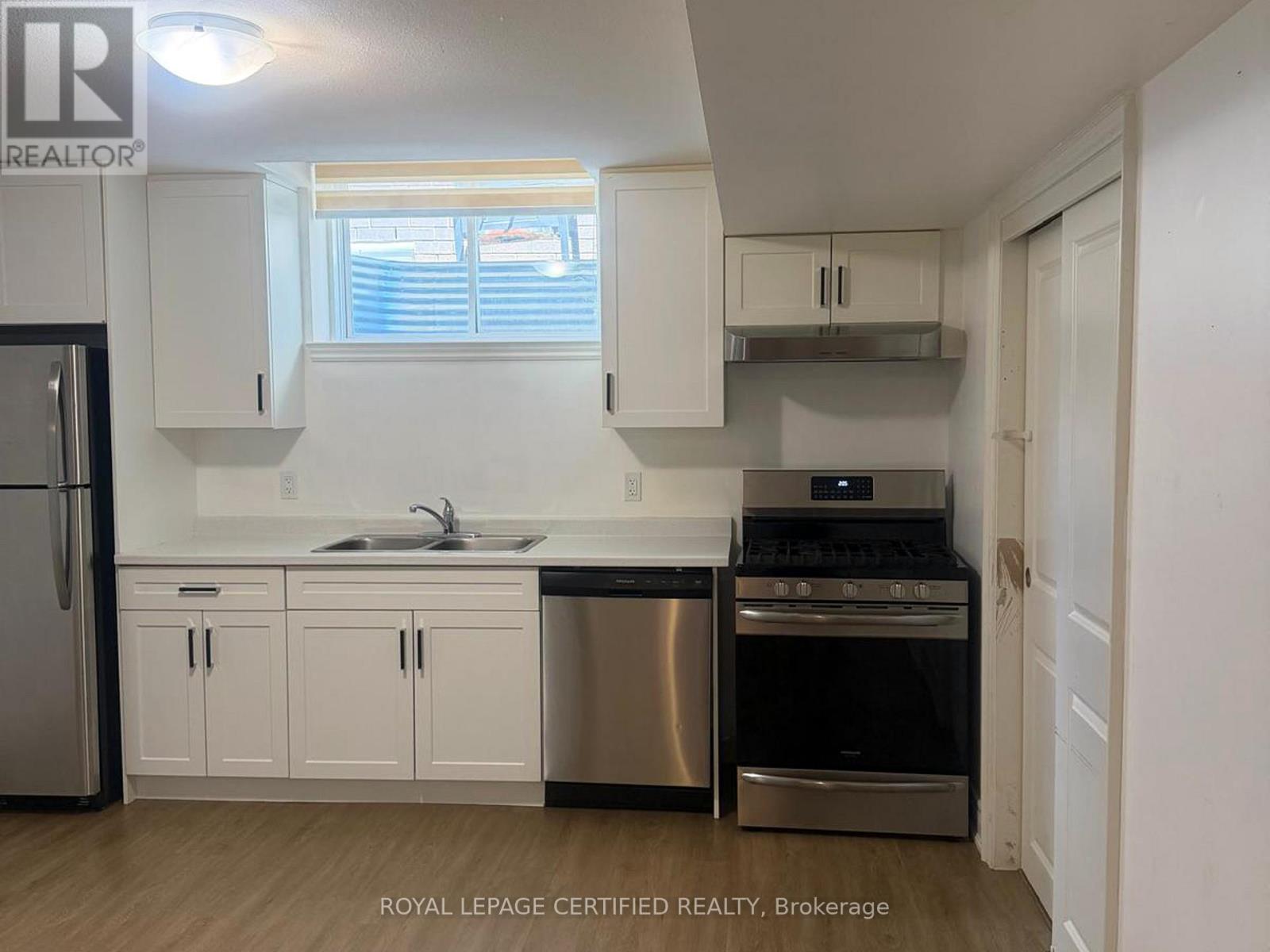 Bsmt - 14 Overholt Drive, Thorold, Ontario  L0S 1K0 - Photo 7 - X13442870
