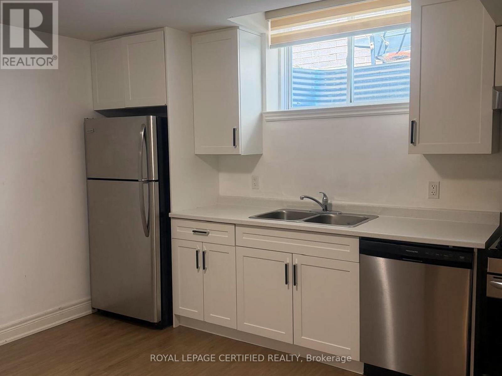 Bsmt - 14 Overholt Drive, Thorold, Ontario  L0S 1K0 - Photo 6 - X13442870
