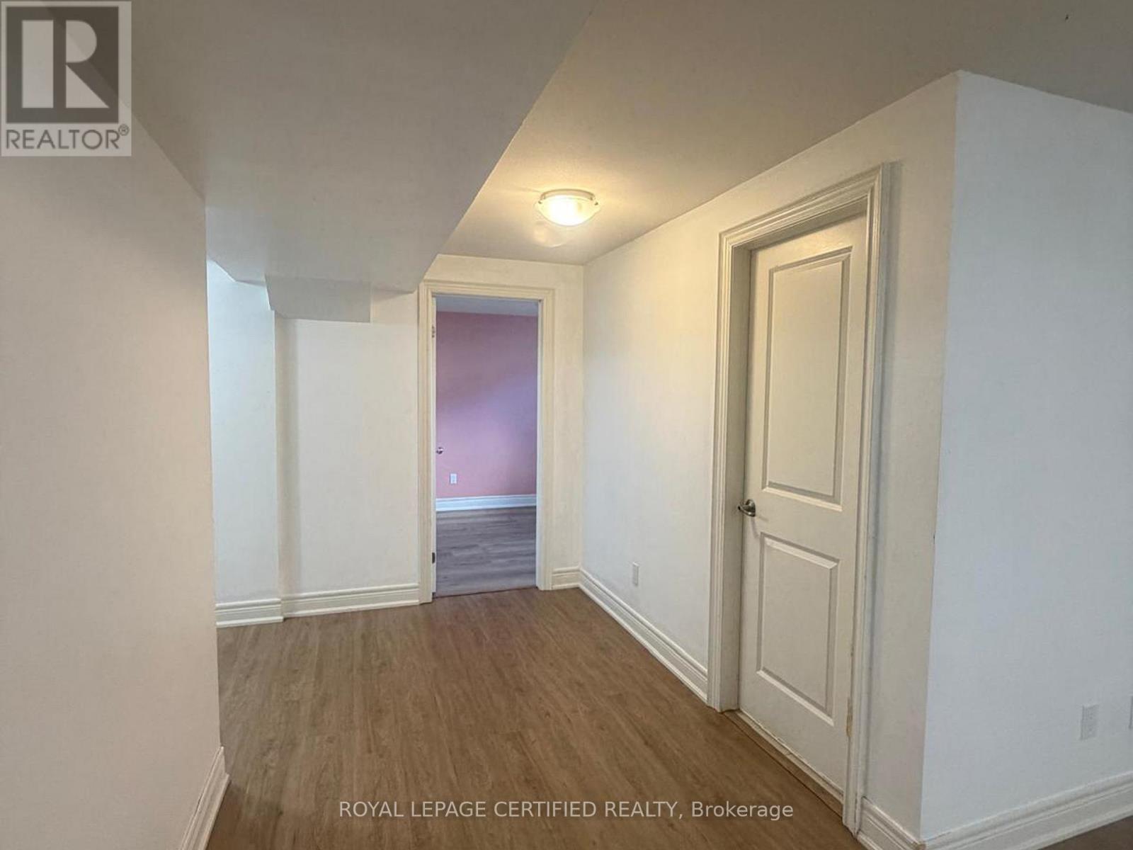 Bsmt - 14 Overholt Drive, Thorold, Ontario  L0S 1K0 - Photo 8 - X13442870