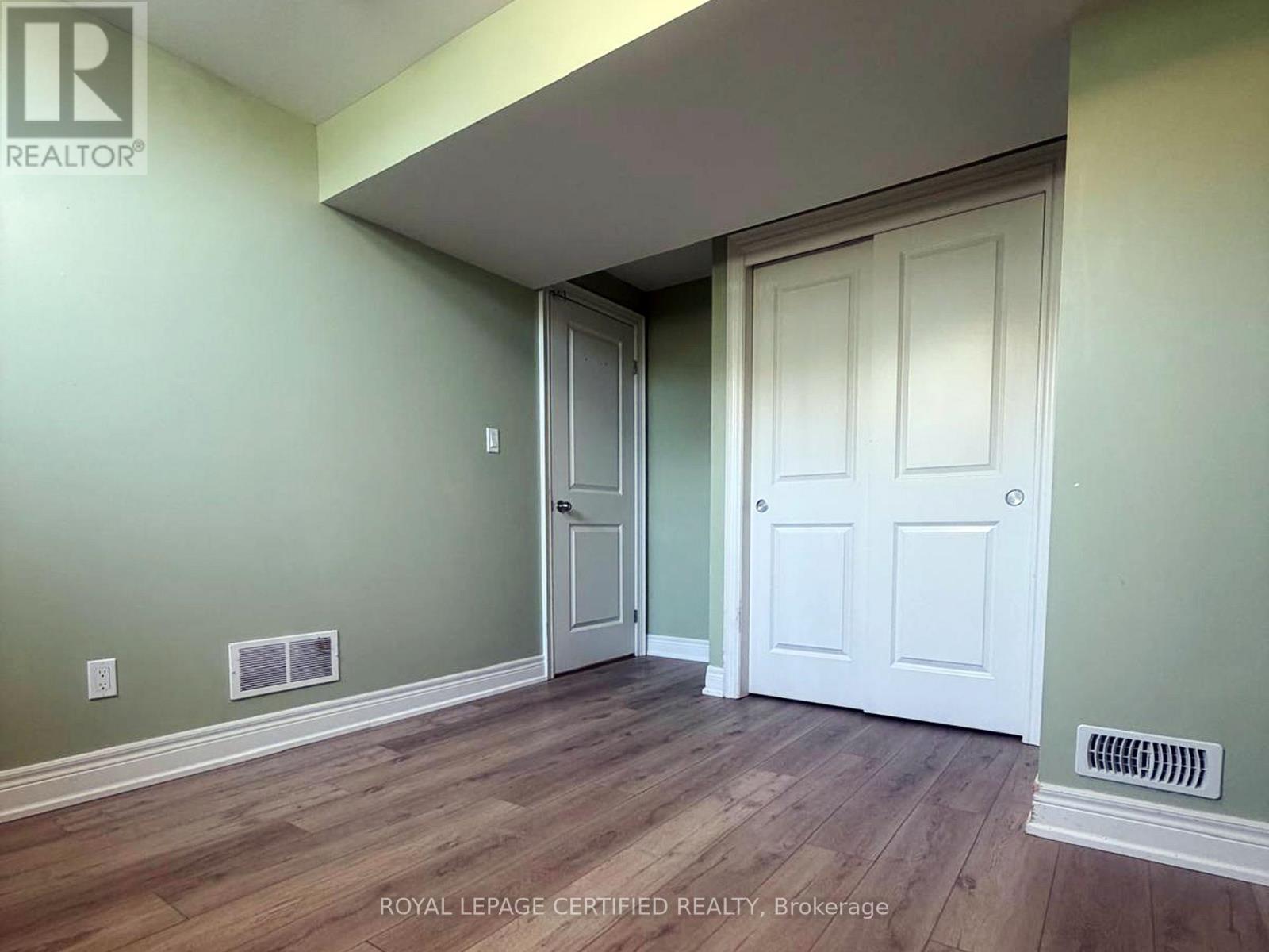 Bsmt - 14 Overholt Drive, Thorold, Ontario  L0S 1K0 - Photo 14 - X13442870