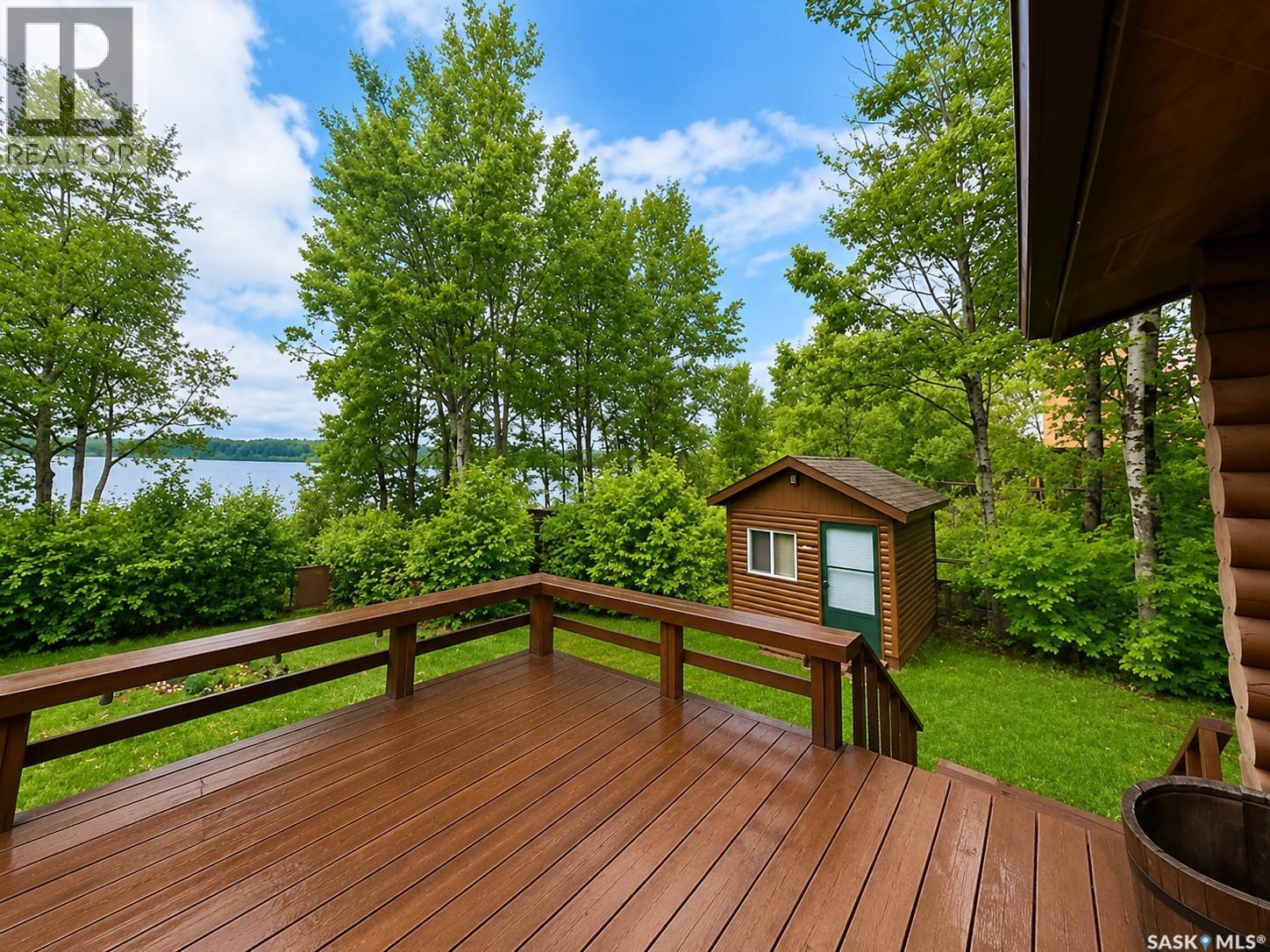 102 Oskunamoo Drive, Greenwater Provincial Park, Saskatchewan  S0E 1H0 - Photo 10 - SK039537
