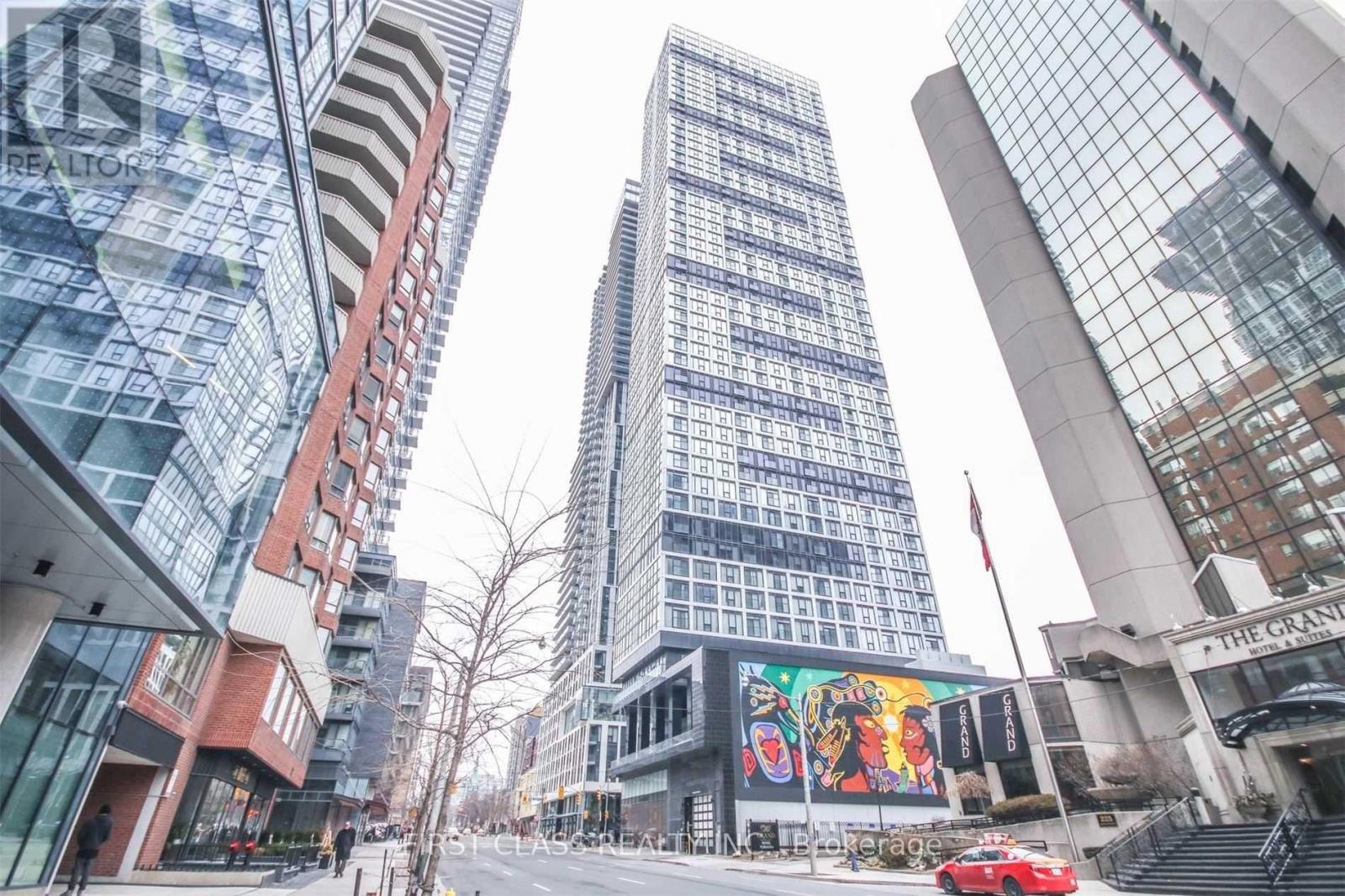 1002 - 181 DUNDAS STREET E, Toronto, Ontario