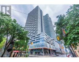 2310 - 85 WOOD STREET, Toronto, Ontario