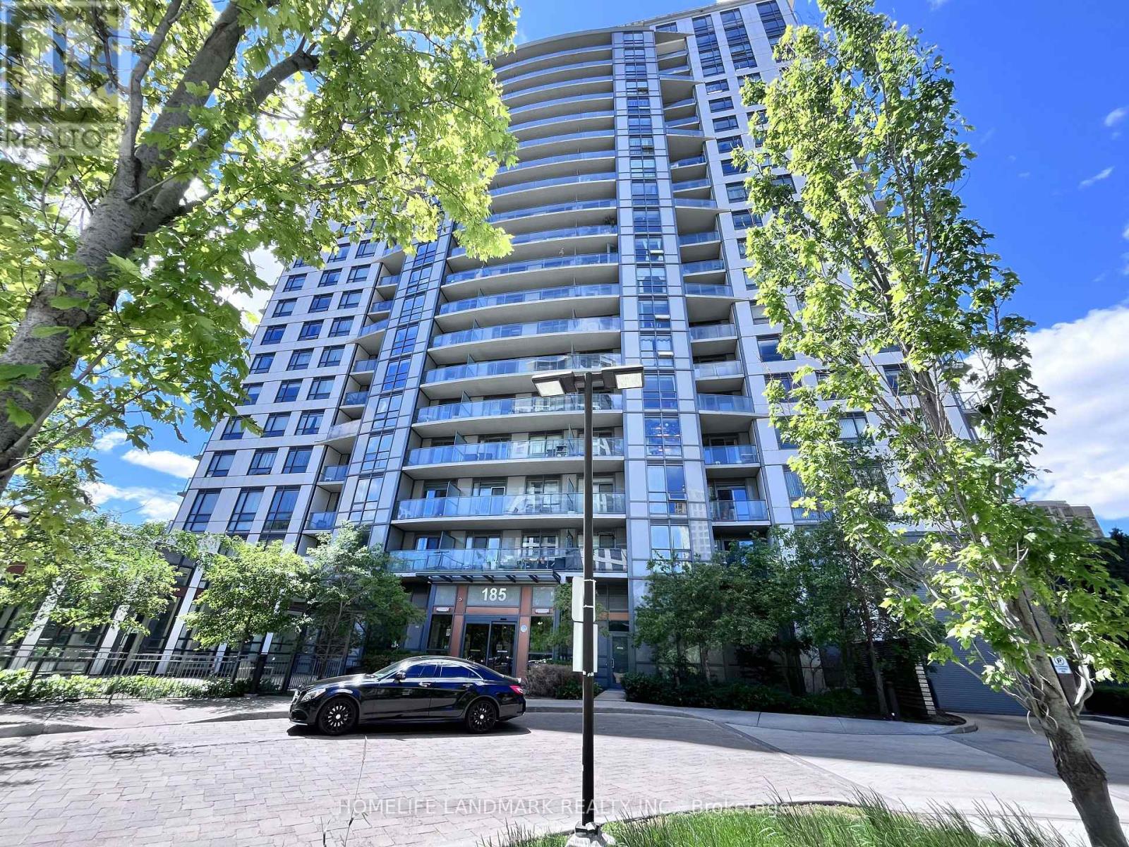 1809 - 185 BONIS AVENUE, Toronto, Ontario