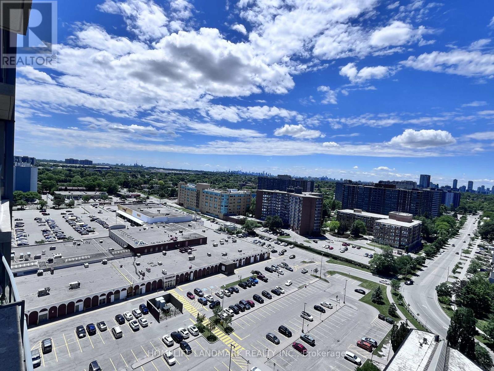 1809 - 185 Bonis Avenue, Toronto, Ontario M1T 0A4 - Photo 11 - E13471842
