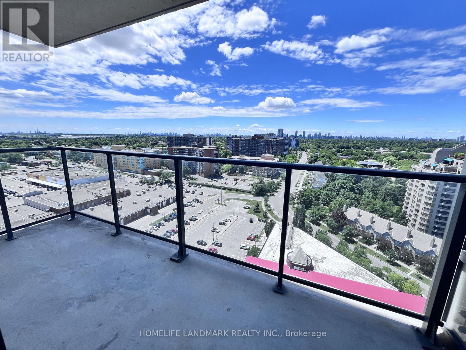 1809 - 185 Bonis Avenue, Toronto, Ontario M1T 0A4 - Photo 12 - E13471842