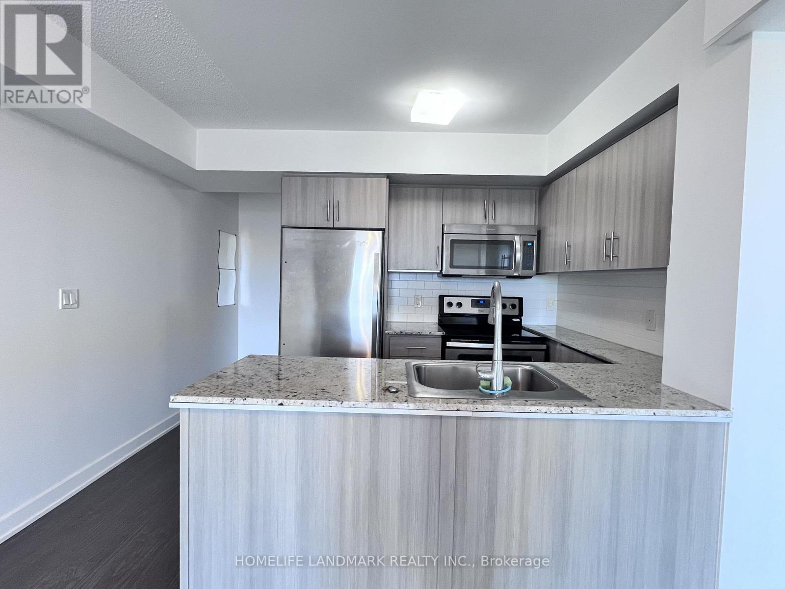 1809 - 185 Bonis Avenue, Toronto, Ontario M1T 0A4 - Photo 3 - E13471842