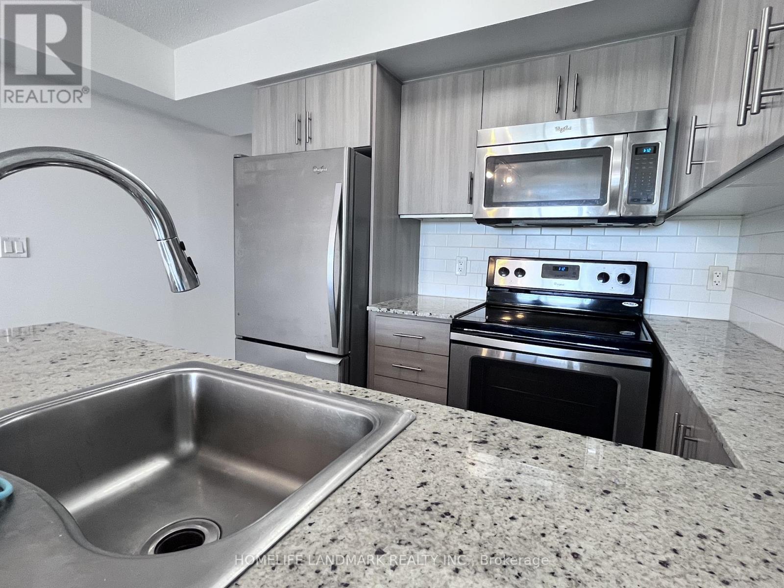 1809 - 185 Bonis Avenue, Toronto, Ontario M1T 0A4 - Photo 4 - E13471842