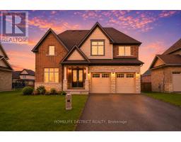74 SUMMER BREEZE DRIVE, Quinte West, Ontario