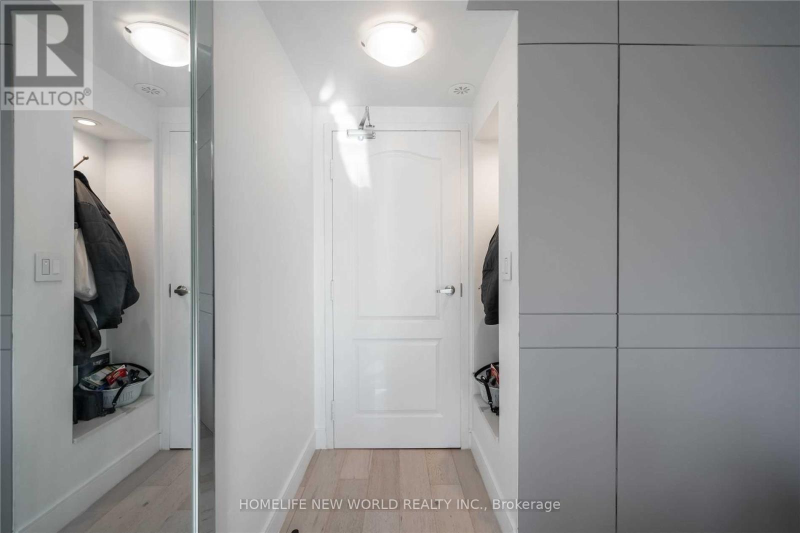 2814 - 21 Westmeath Lane, Markham, Ontario L6B 1N5 - Photo 12 - N13471840
