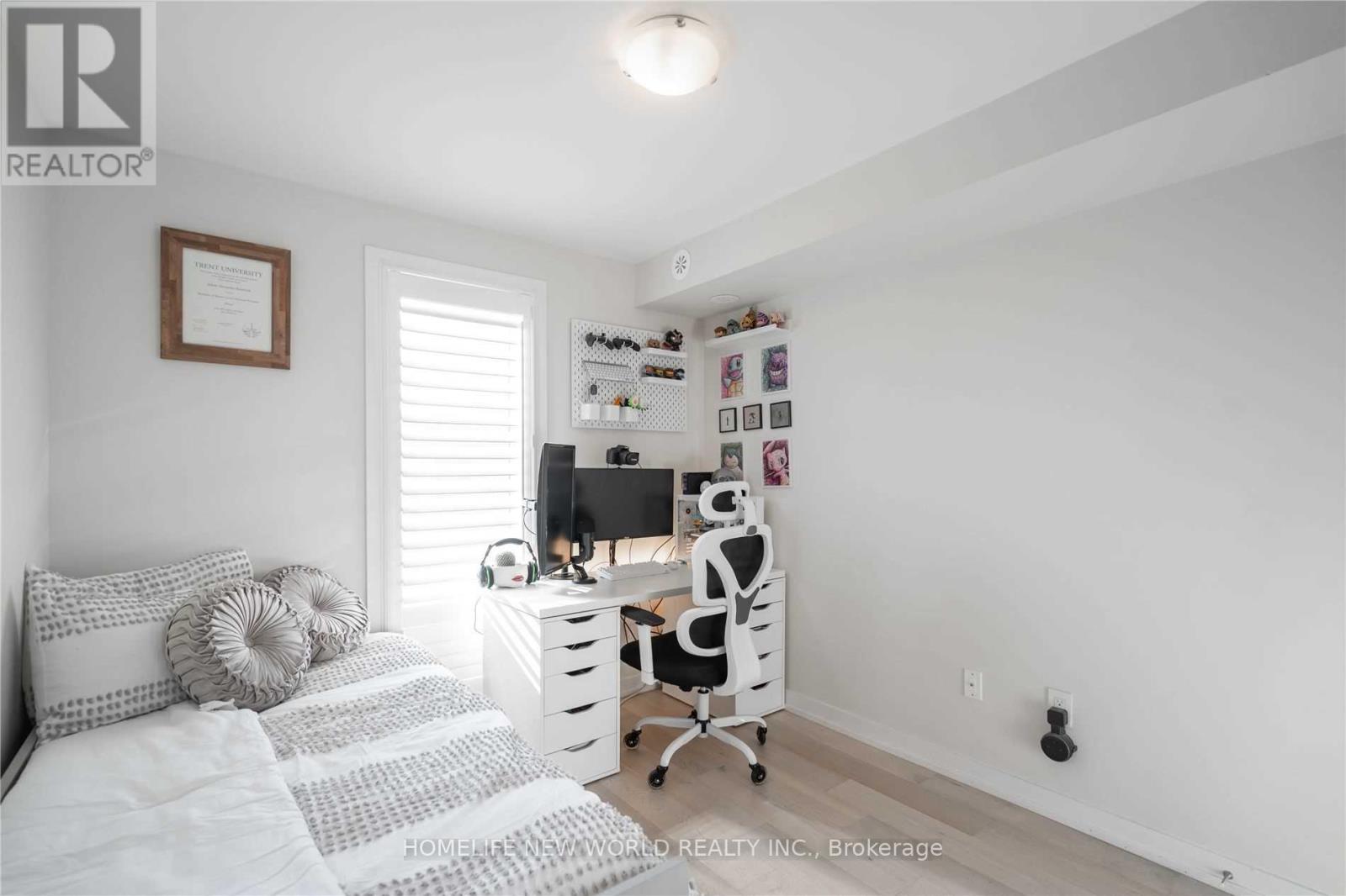 2814 - 21 Westmeath Lane, Markham, Ontario L6B 1N5 - Photo 20 - N13471840