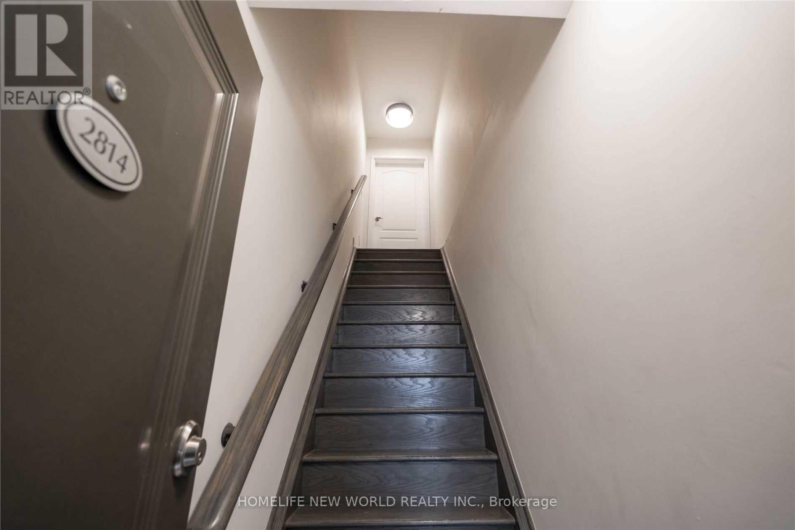 2814 - 21 Westmeath Lane, Markham, Ontario L6B 1N5 - Photo 3 - N13471840