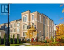 2814 - 21 WESTMEATH LANE, Markham, Ontario
