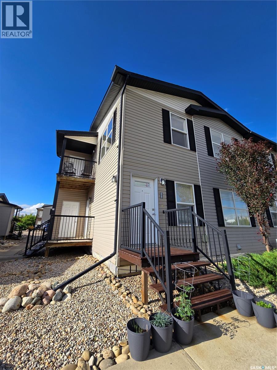 22 1275 South Railway STREET E, Swift Current, Saskatchewan