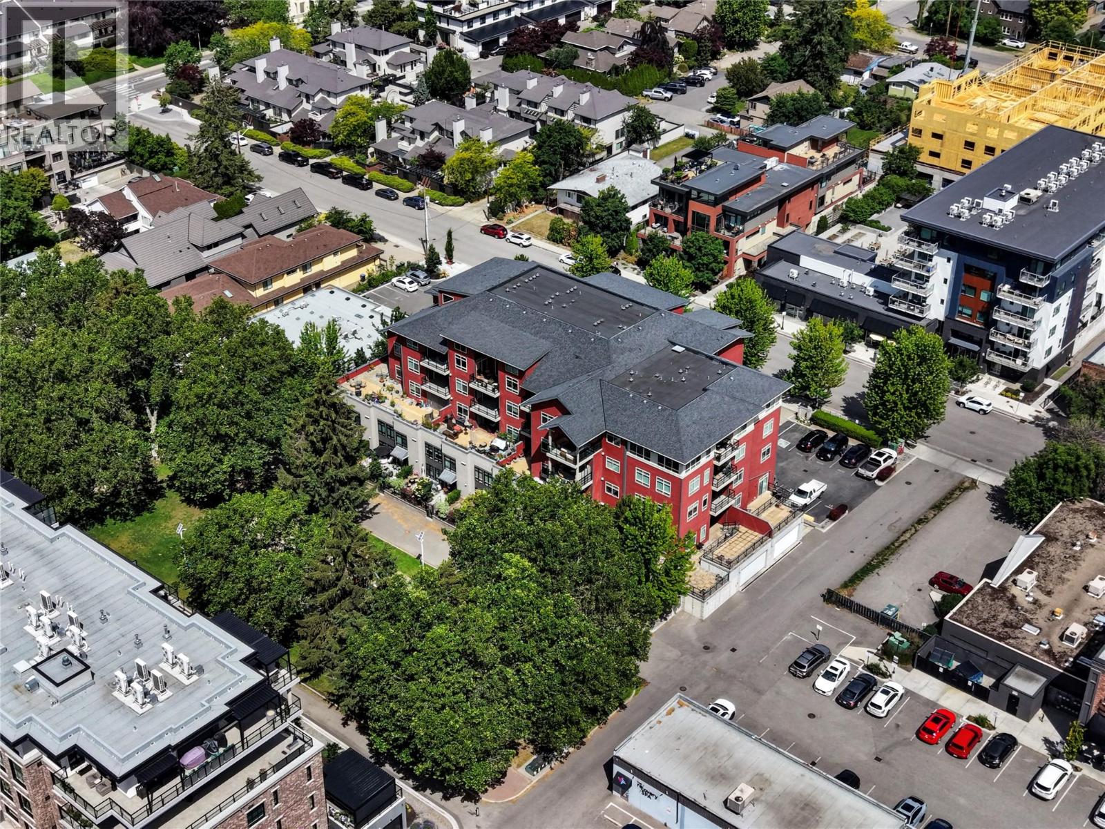 457 West Avenue Unit# 103, Kelowna, British Columbia  V1Y 4Z3 - Photo 34 - 10391544