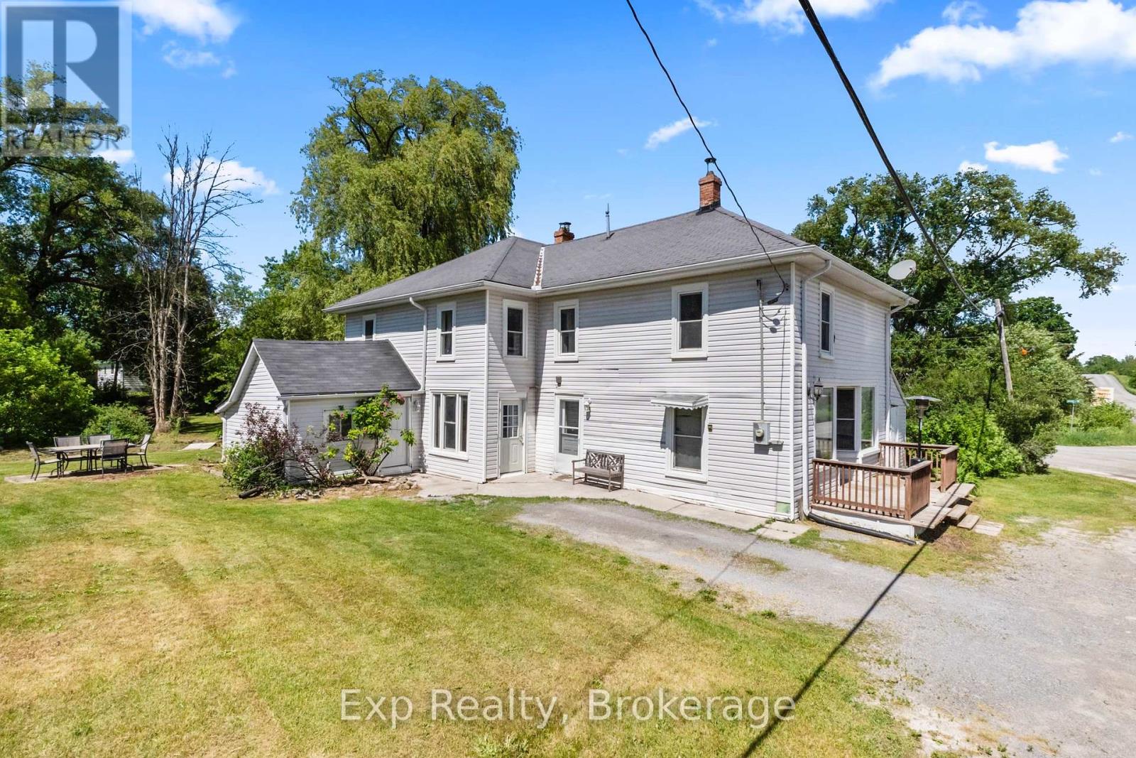 23 PAULEY ROAD, Stirling-Rawdon, Ontario