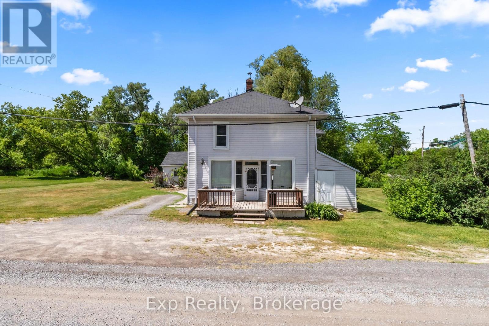 23 Pauley Road, Stirling-Rawdon, Ontario  K0K 2E0 - Photo 2 - X13454364