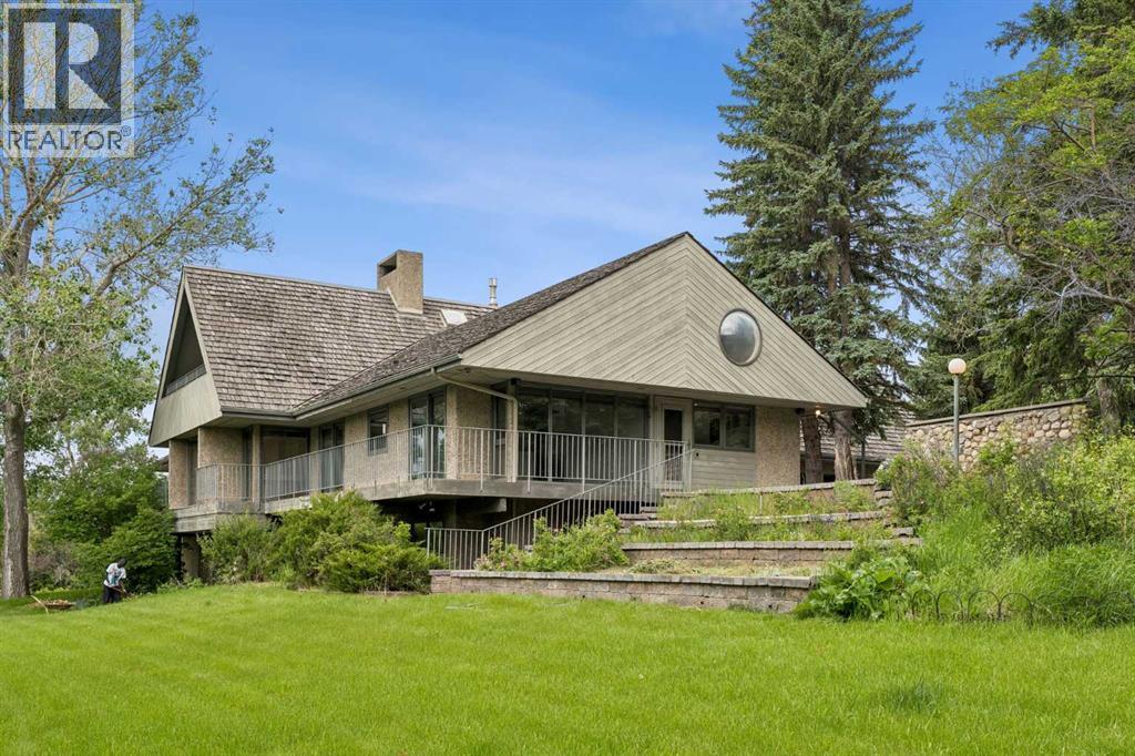 237 Escarpment Drive, Rural Rocky View County, Alberta