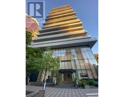 1114 - 57 ST JOSEPH STREET, Toronto, Ontario
