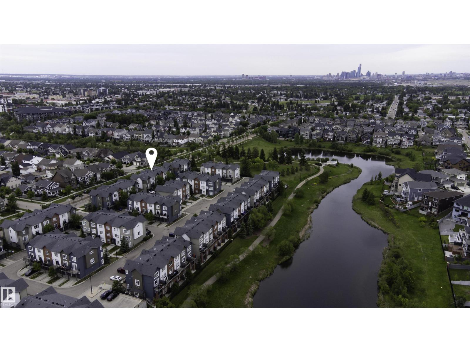 #8 2560 Pegasus Bv NW, Edmonton, Alberta  T5E 6V4 - Photo 41 - E4486630