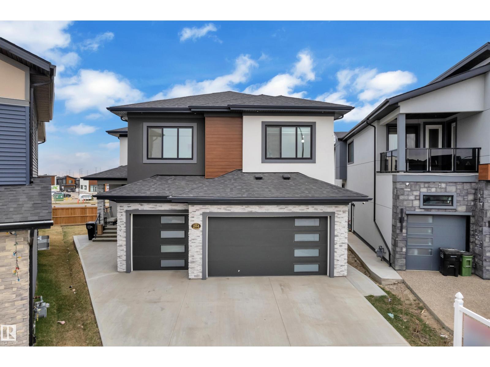 204 33 STREET SW SW, edmonton, Alberta
